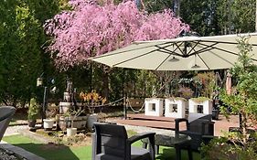 kakureyado富士河口湖